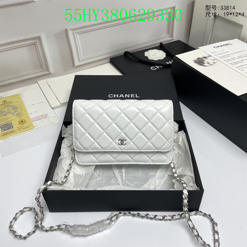 Glami - CHL Bags - 535