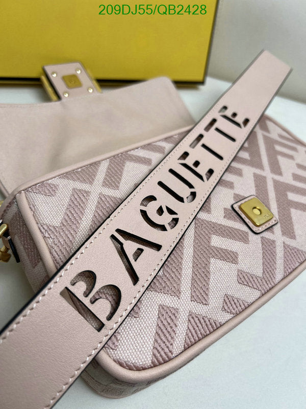 SAMC - FDE Bags - 412