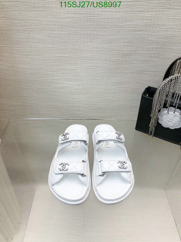SAMC - CHL Women Shoes Slippers - 120