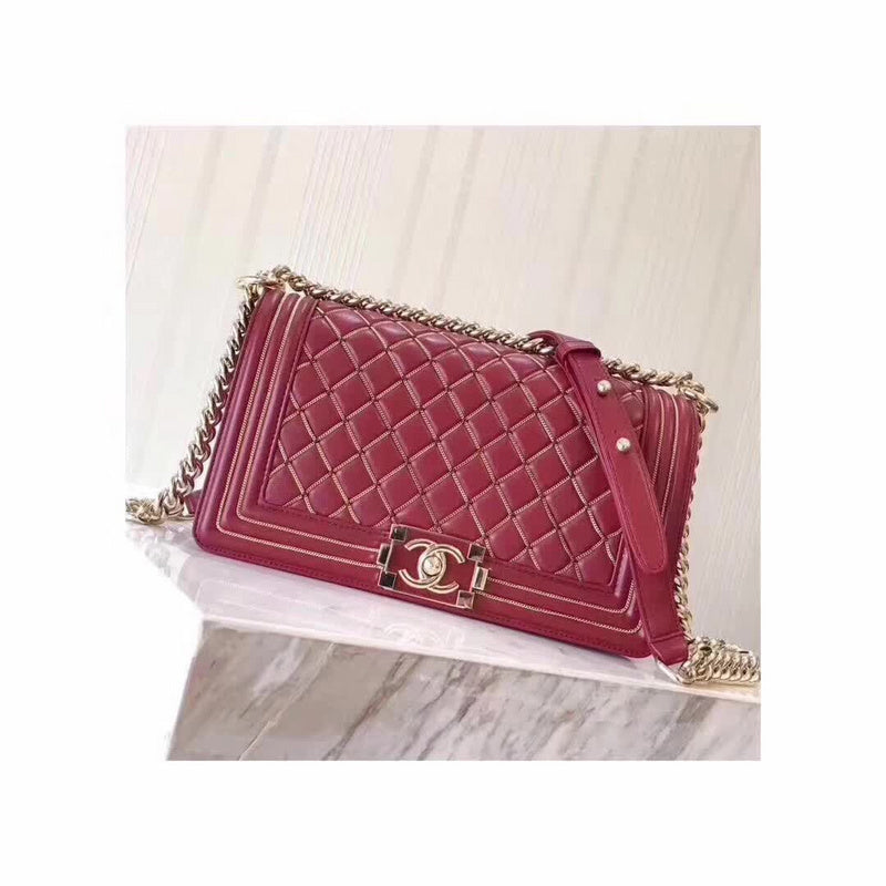 Satchel Bags - CHL Bags - 649