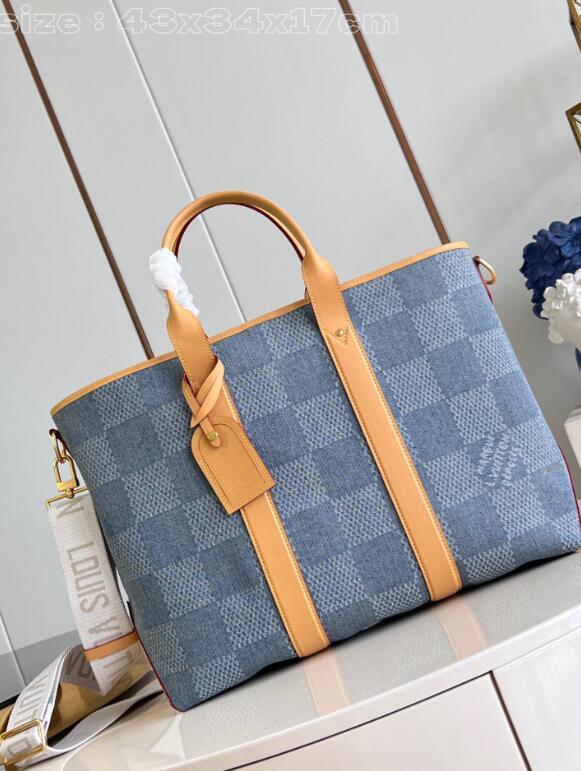 SAMC - LOV Bags - 107