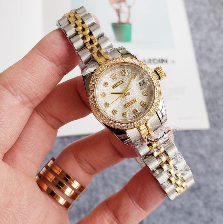 SAMC - Mix Watches - 163