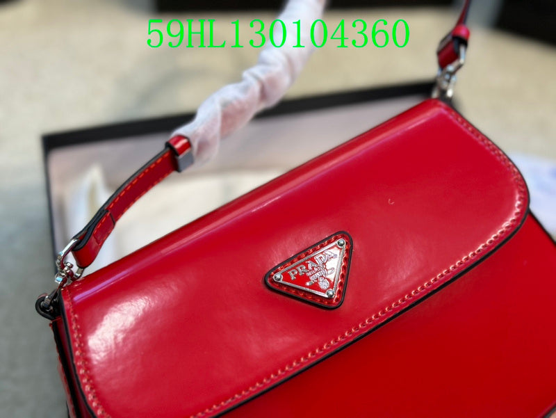 Satchel Bags - PDA Bags - 3686