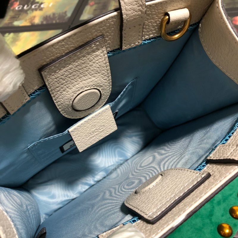 Satchel Bags - GCI Bags - 6253