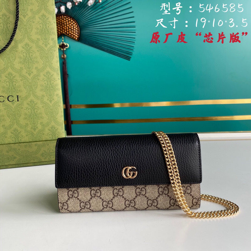 Satchel Bags - GCI Bags - 6045