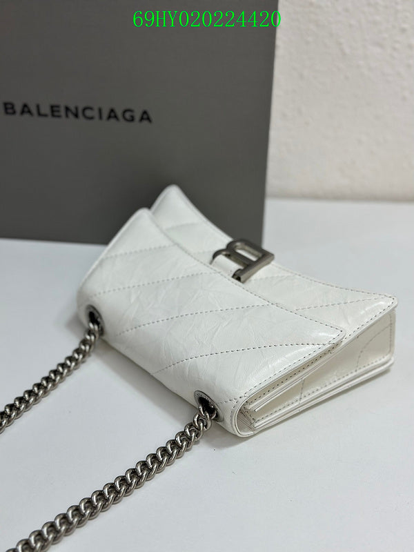 Satchel Bags - BGA Bags - 1930