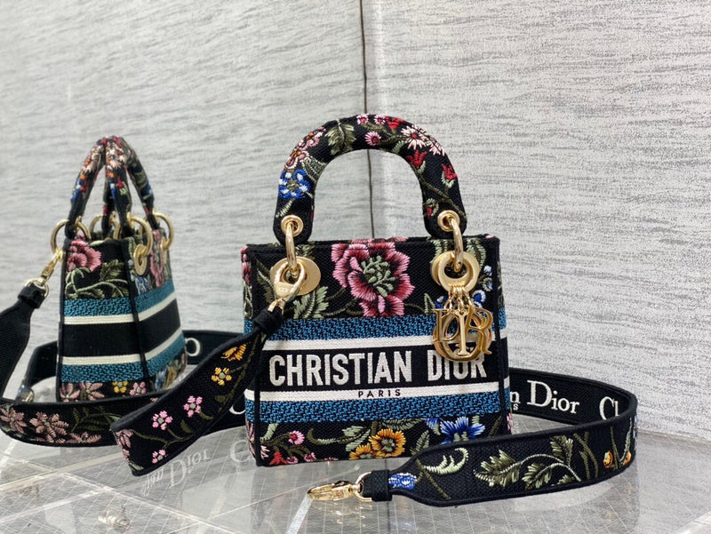 Glami Fashion - DIR Bags - 1282