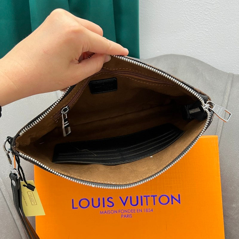 Satchel Bags - VL Bags - 3352