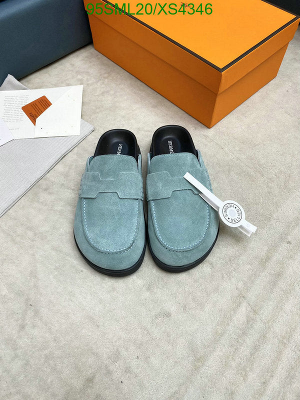 SAMC - HMS Women Shoes - 294