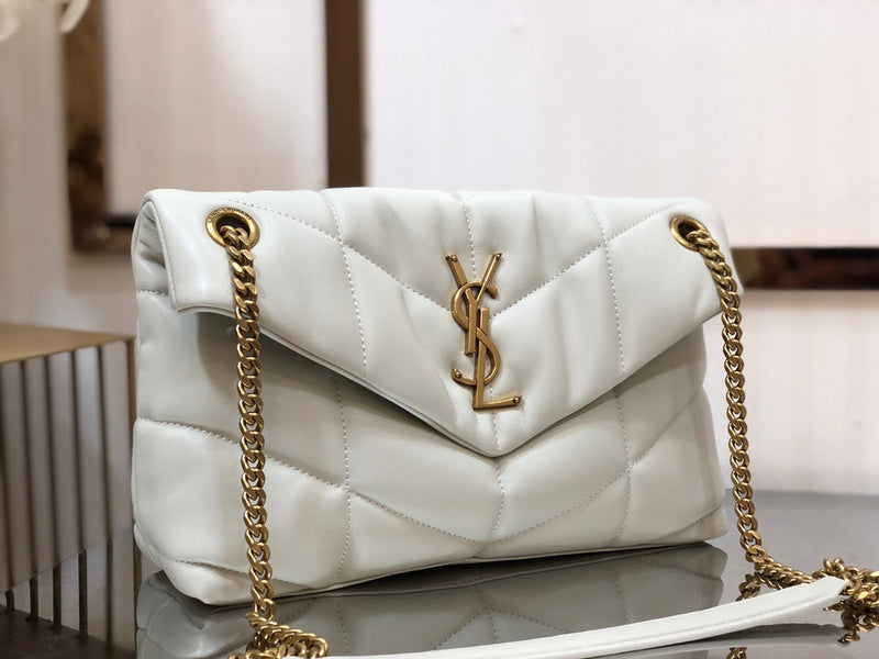 Satchel Bags - SLY Bags - 2598