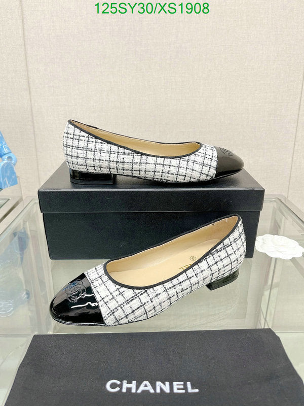 SAMC - CHL Women Shoes Ballet - 302