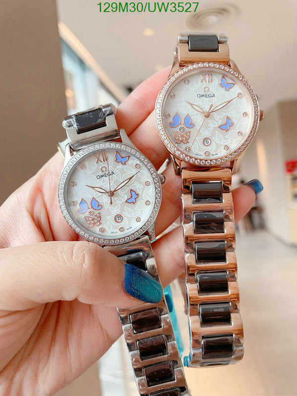 SAMC - OG Watches - 090