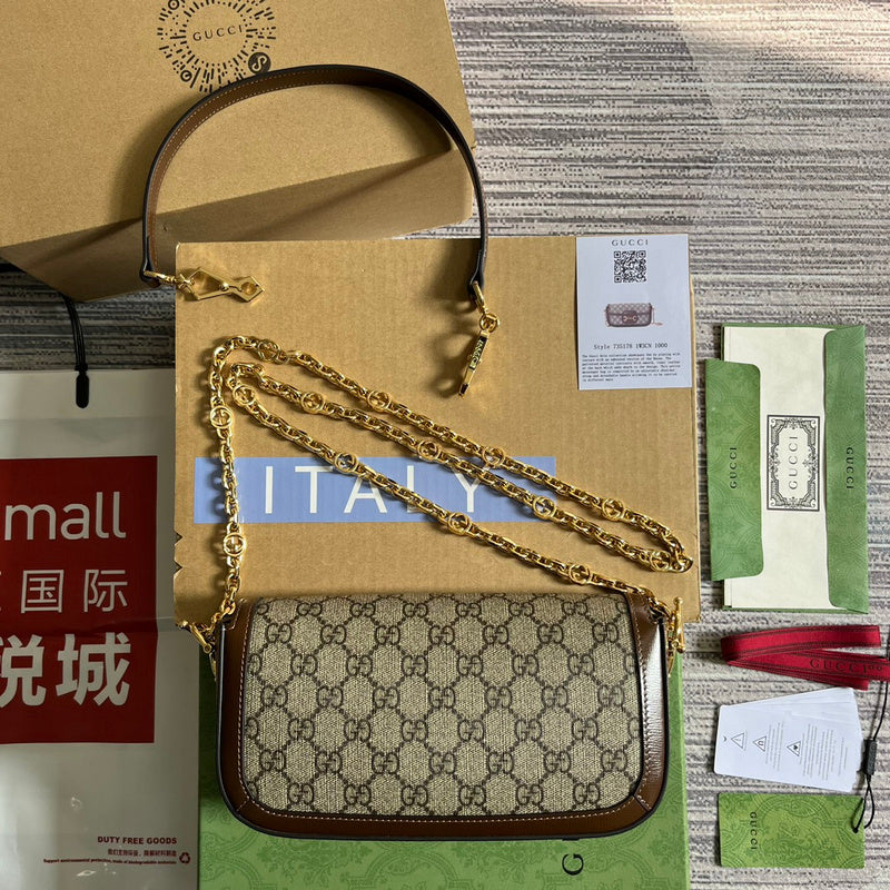 ELE - GG Bags - 855