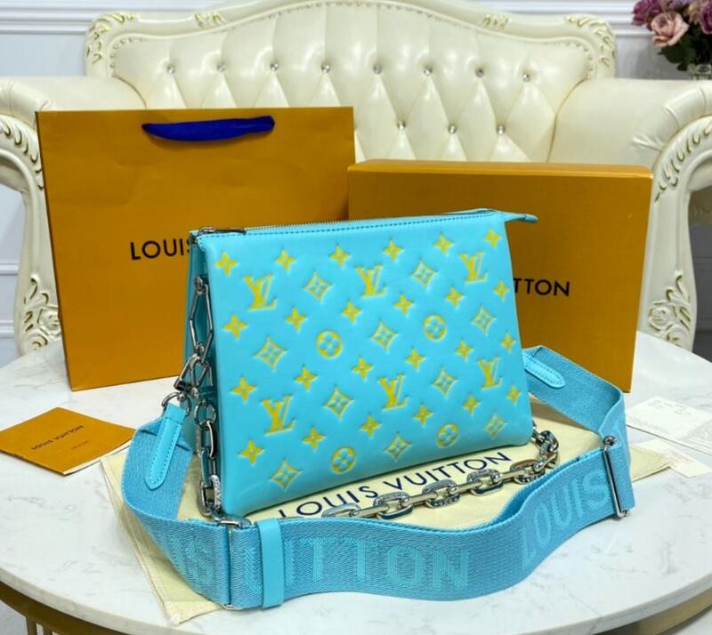 SAMC - LOV Bags - 3168
