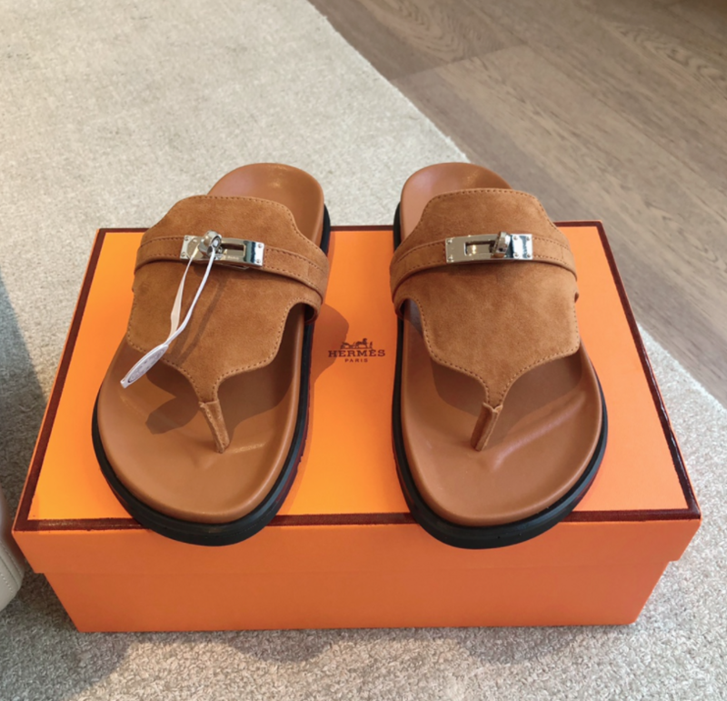 SAMC - HMS Women Shoes - 644