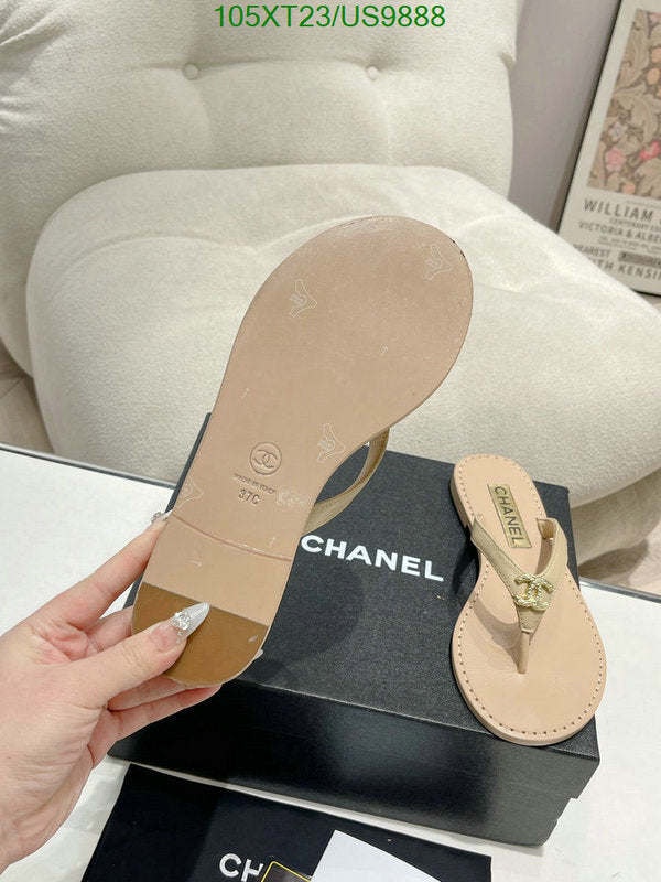 SAMC - CHL Women Shoes Slippers - 074