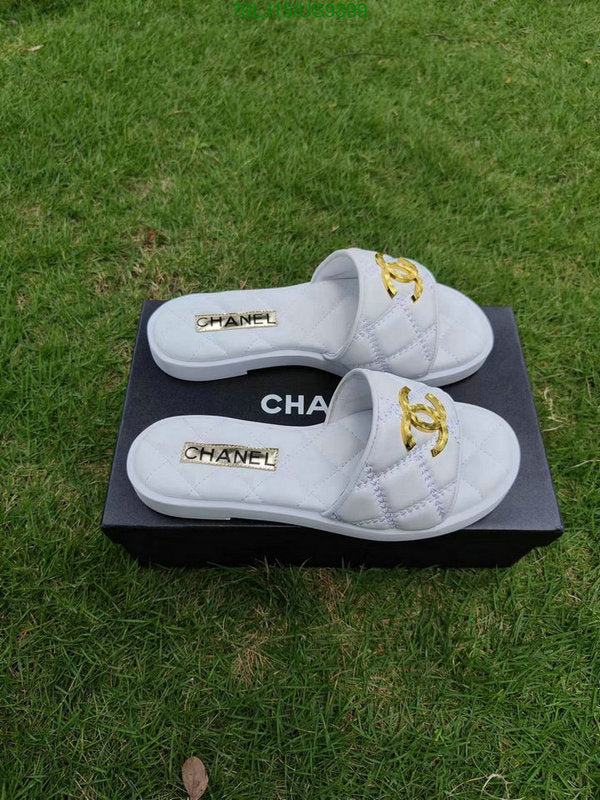 SAMC - CHL Women Shoes Slippers - 076