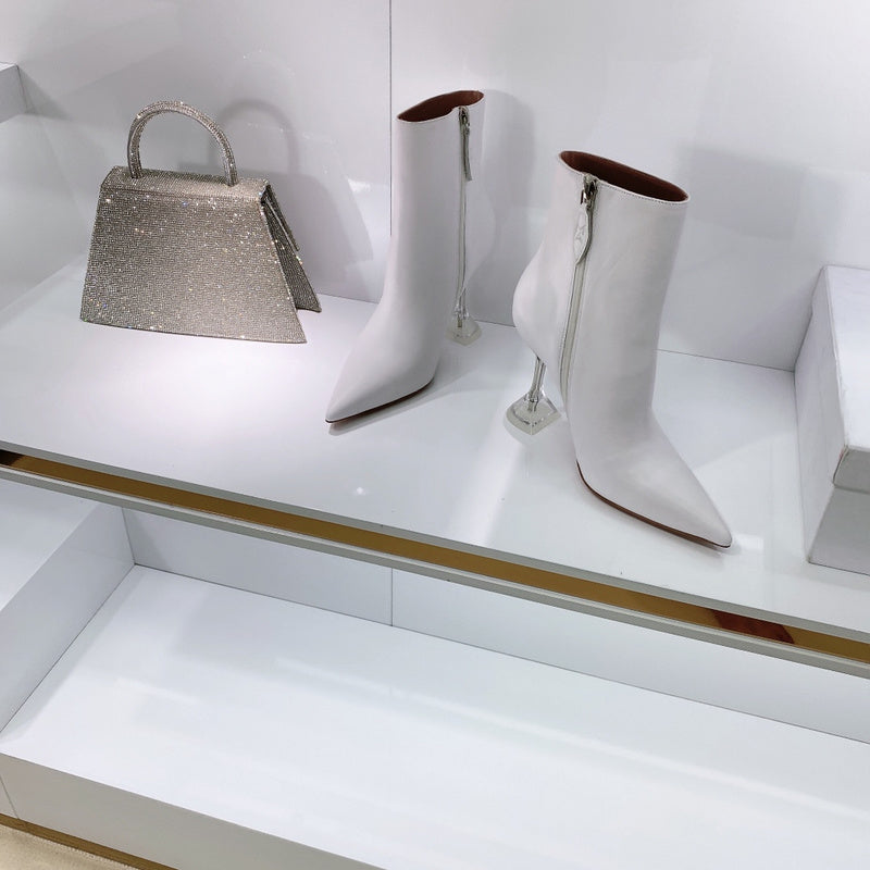 Satchel Bags - Mix Shoes - 999