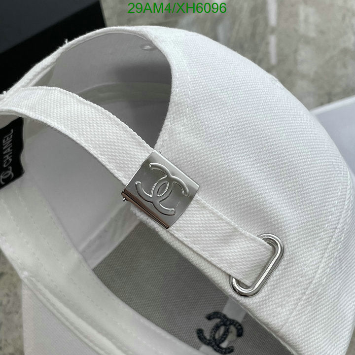 SAMC - CHL Caps & Hats - 269
