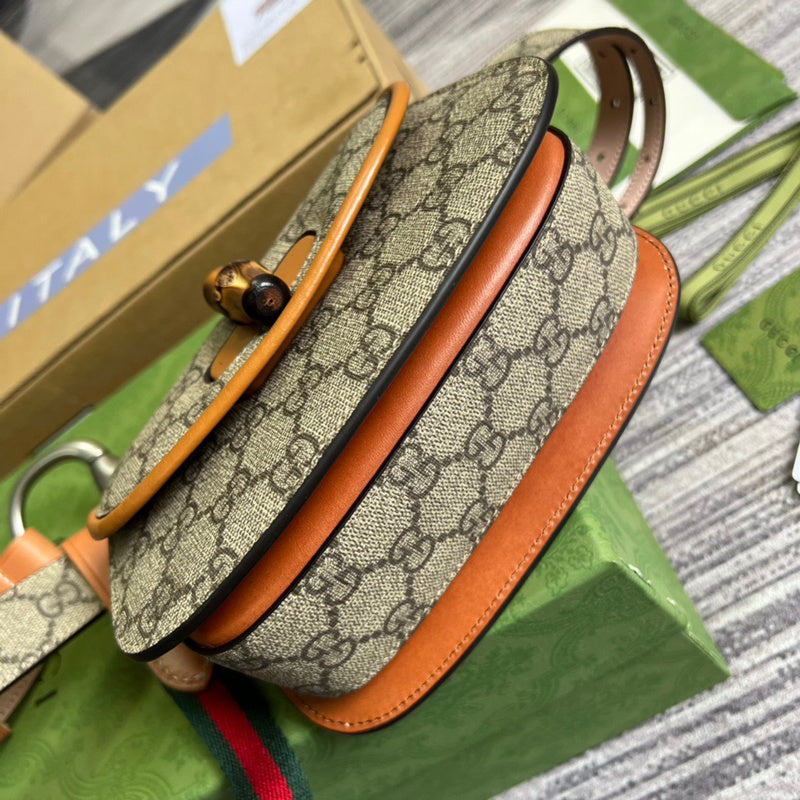 Satchel Bags - GCI Bags - 6485