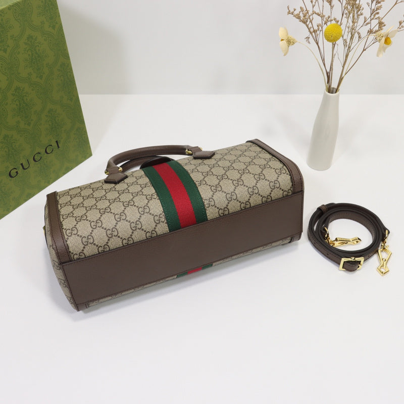 Satchel Bags - GCI Bags - 1788