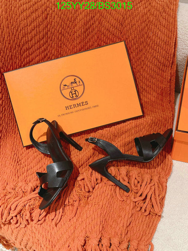 SAMC - HMS Women Shoes - 129