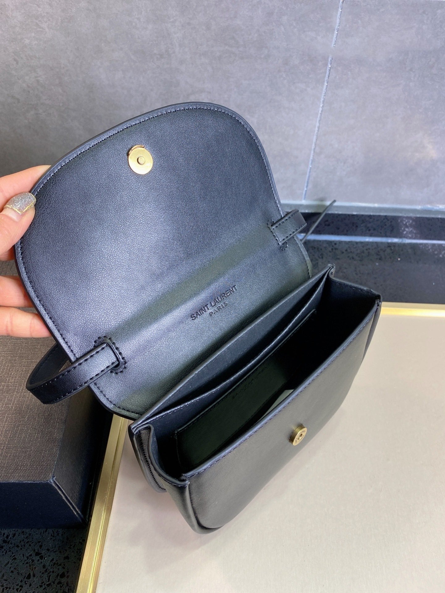 EN - NEW Arrival Bags SLY 158
