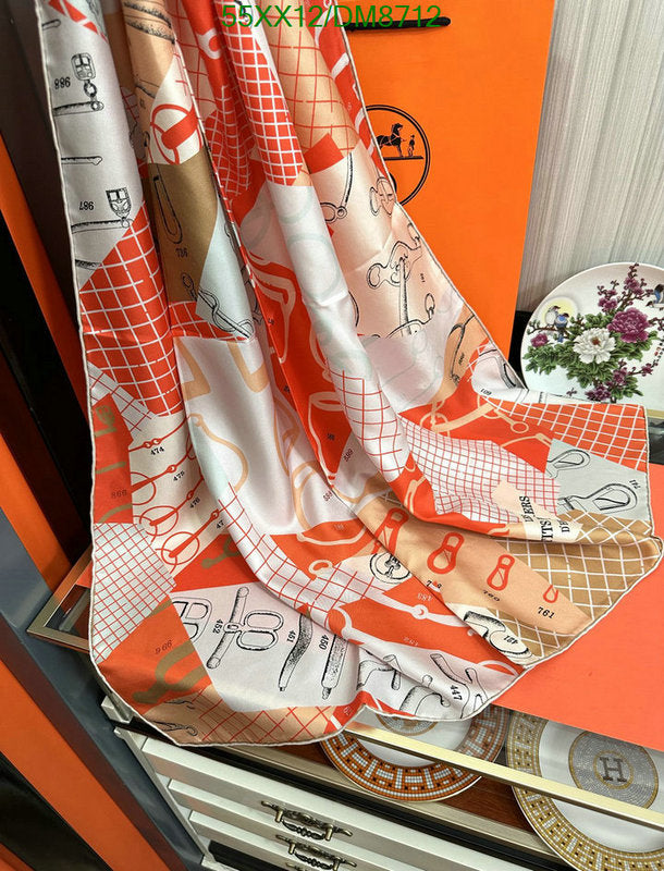 SAMC - HMS Scarves - 011