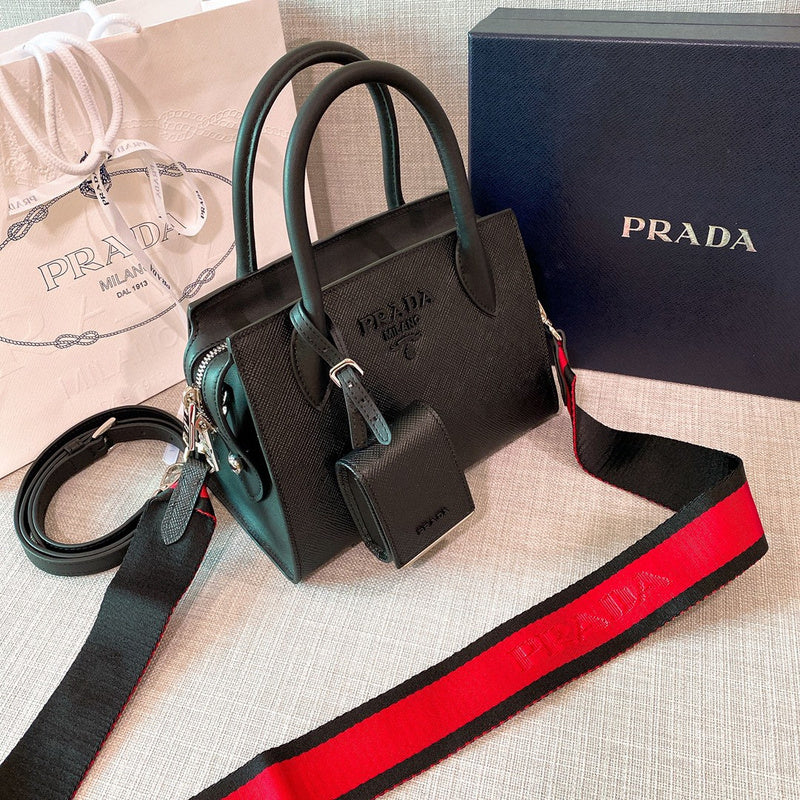Satchel Bags - PDA Bags - 2490