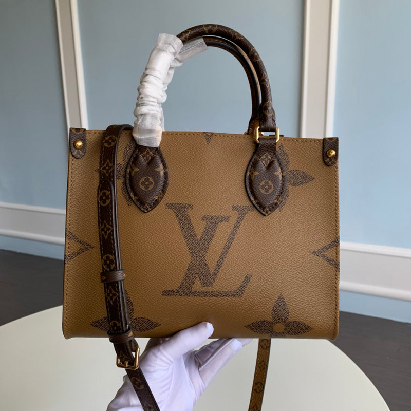 Glami Fashion Lu-Vi bags - 17575