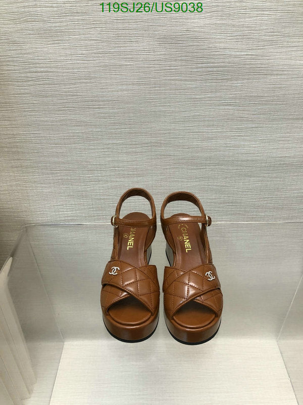 SAMC - CHL Women Shoes High Heels - 148