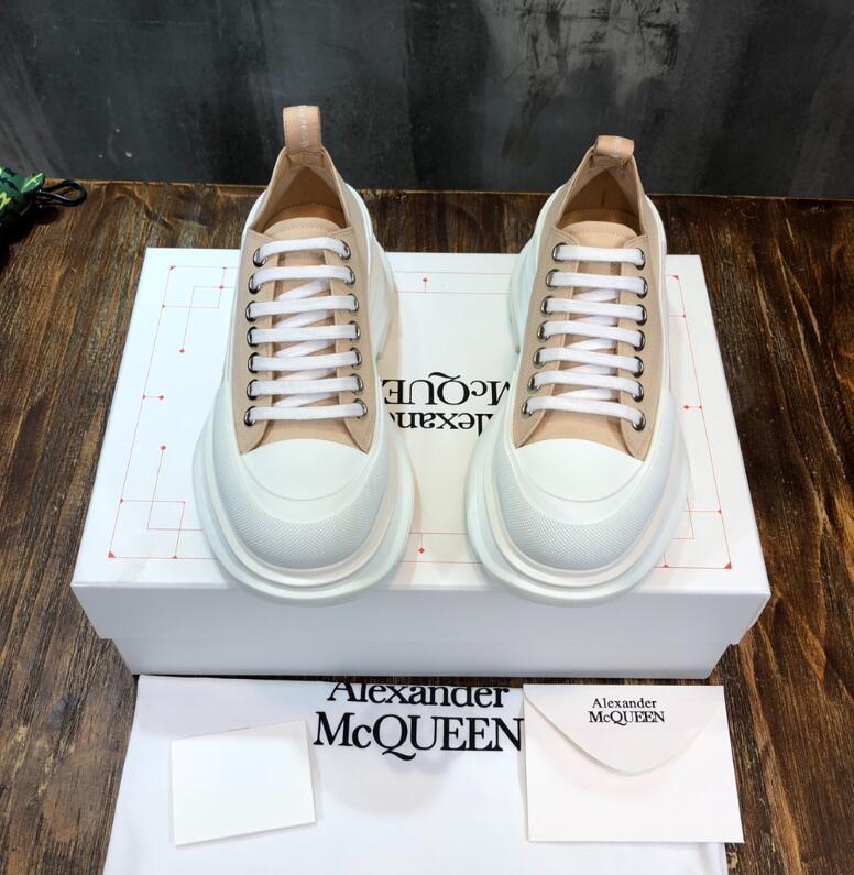Glamy - AQ Men SHoes - 394