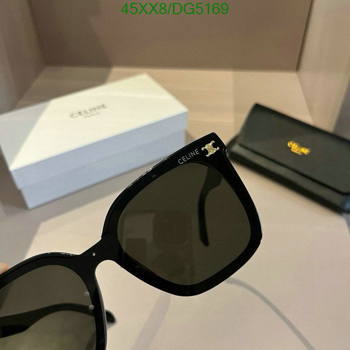 SAMC - COL Glasses - 028