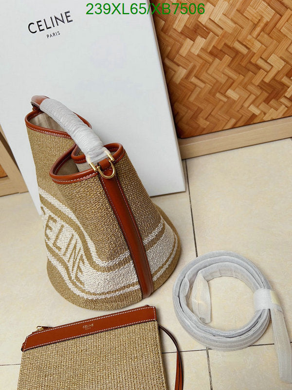 SAMC - COL Bags - 170