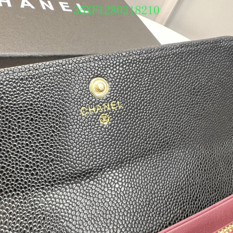 Glami - CHL Wallet - 2438