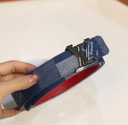 SAMC - Mix Belts - 358