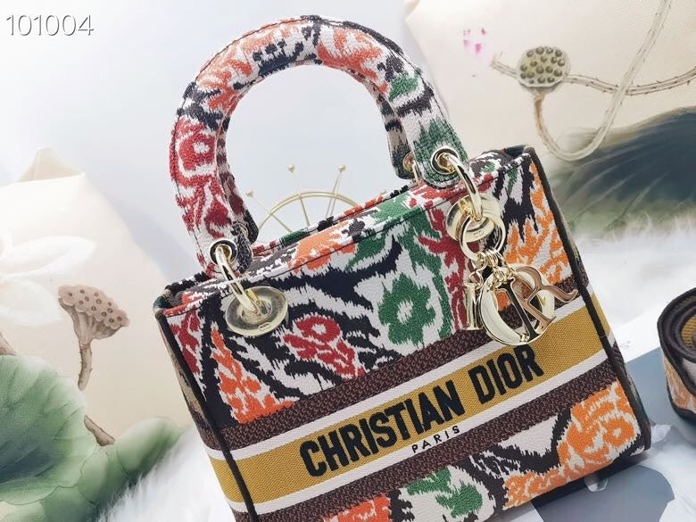 Glami Fashion - DIR Bags - 087
