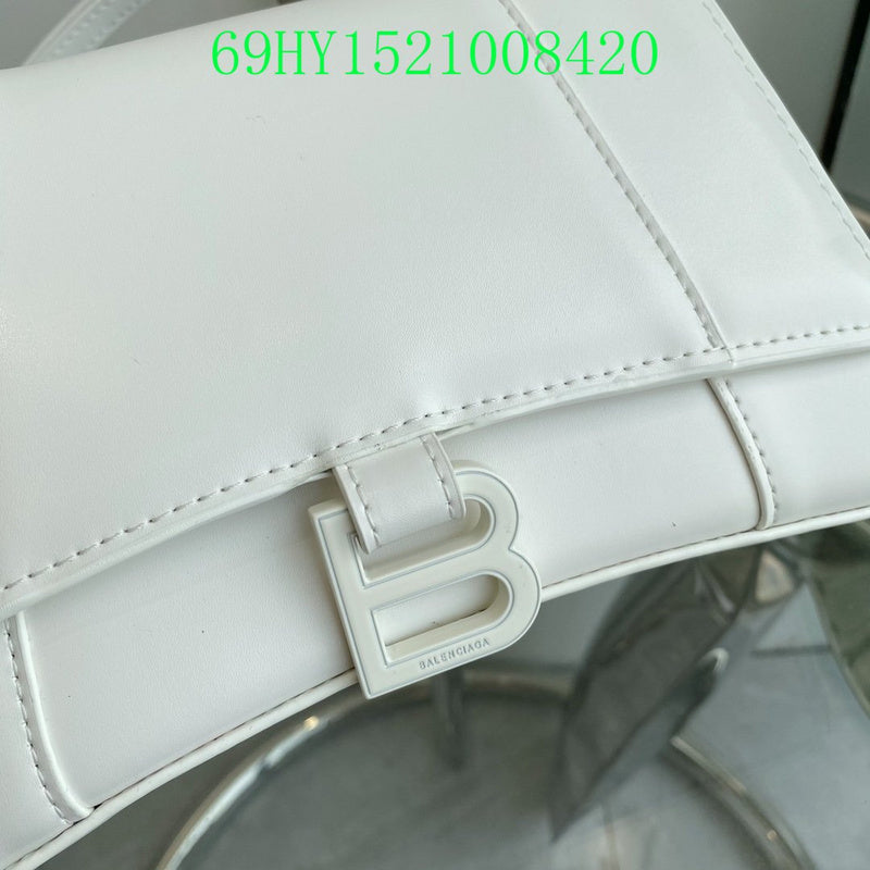 Satchel Bags - BGA Bags - 2038