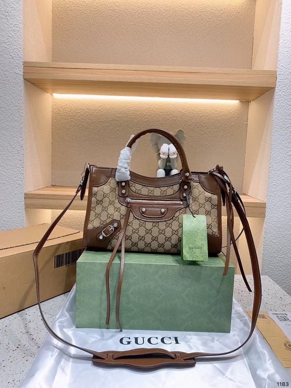 Glami Fashion - BGA Bags - 1531