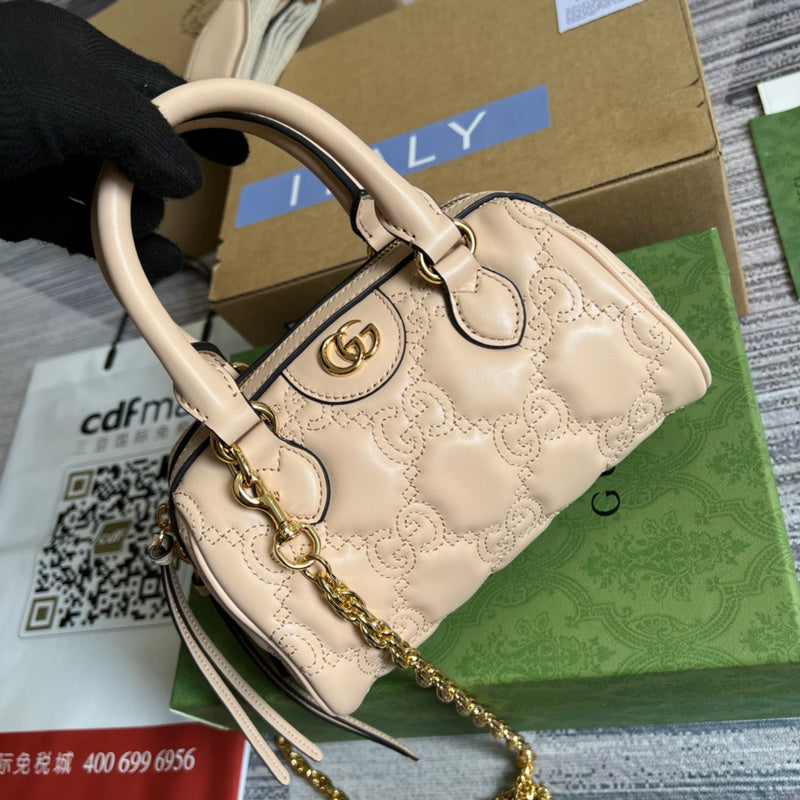 Satchel Bags - GCI Bags - 7903