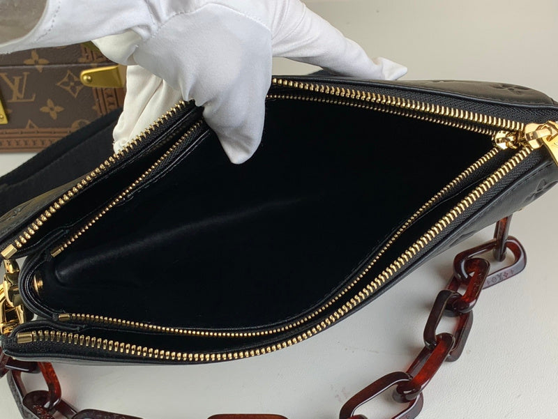 Satchel Bags - VL Bags - 2601