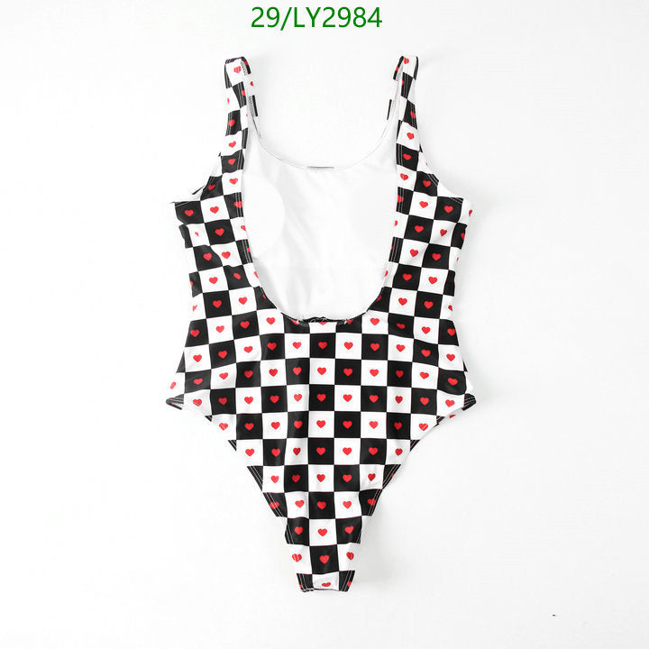 SAMC - DOR Swimsuits - 188
