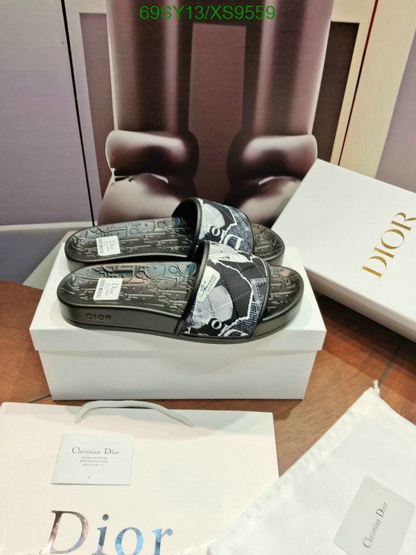 SAMCC - DOR Women Shoes - 2153