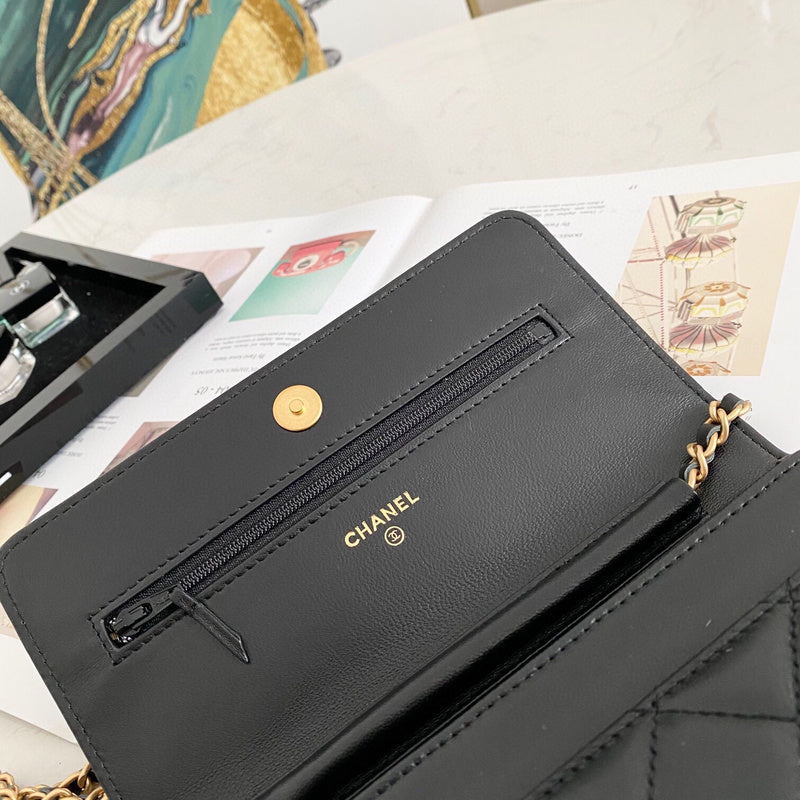Satchel Bags - CHL Bags - 3898