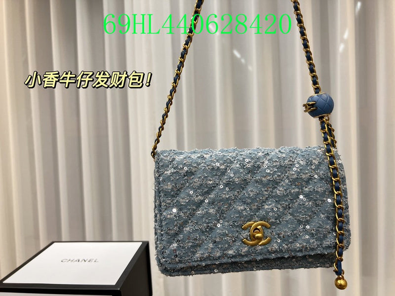 Glami - CHL Bags - 2533