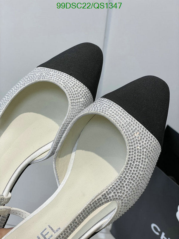 SAMC - CHL Women Shoes Ballet - 285