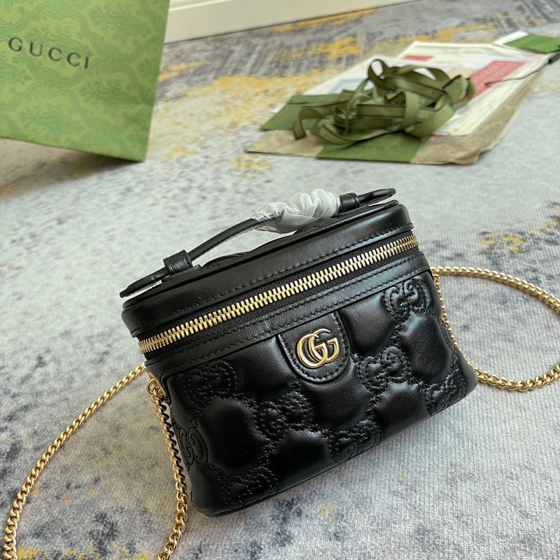 Gucci Luxury Fashion Bag