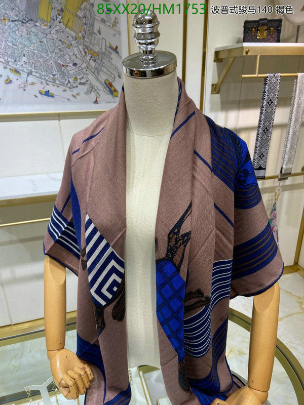 SAMC - HMS Scarves - 908
