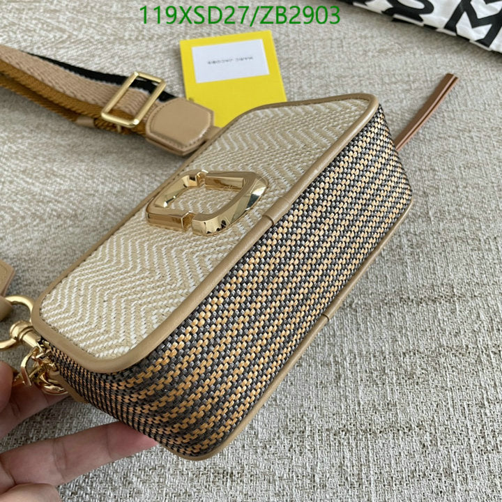 SAMC - MOJ Bags - 201