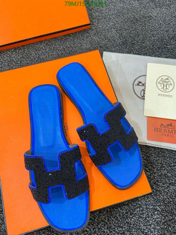 SAMC - HMS Women Shoes - 371